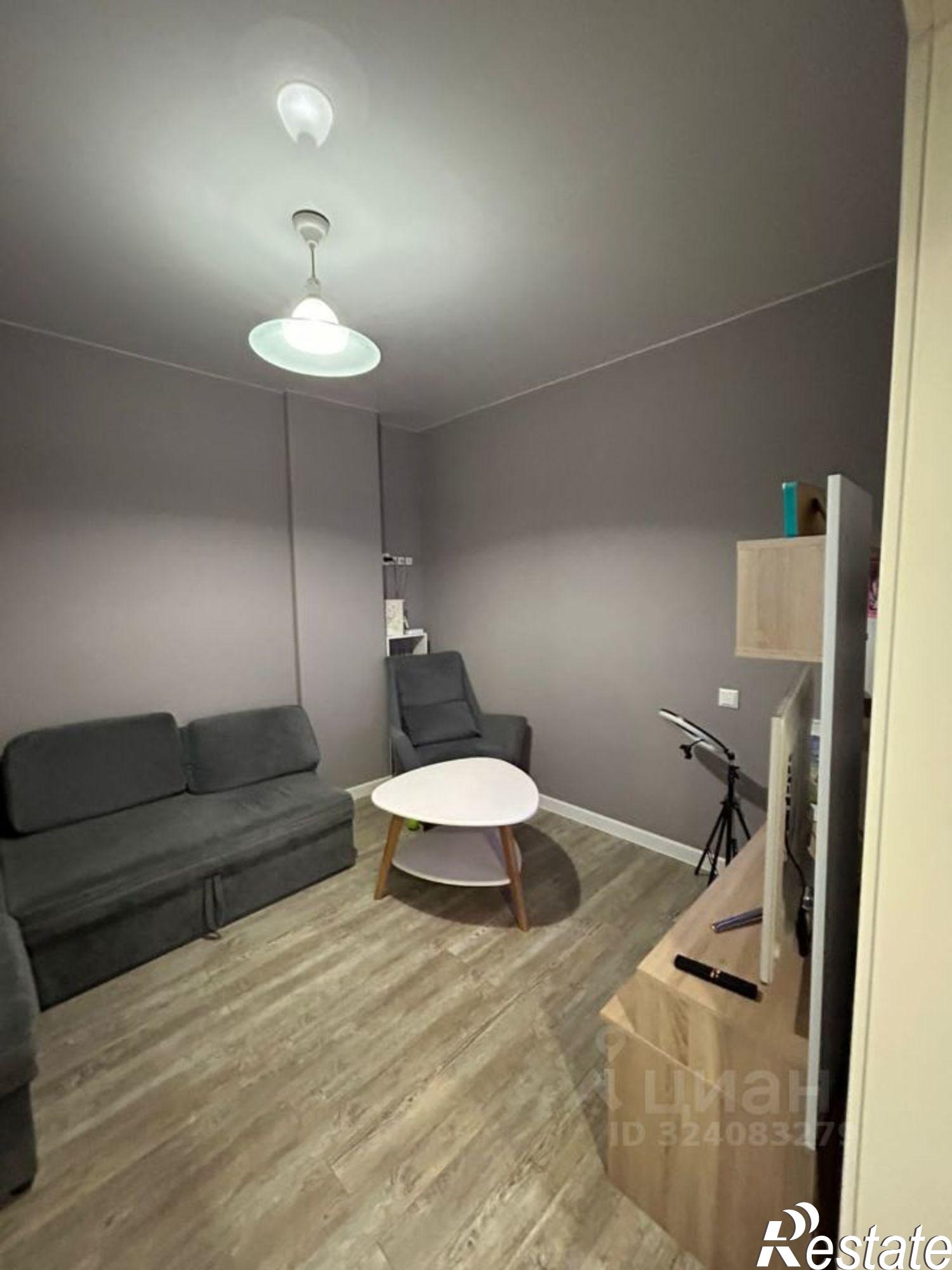 Купить квартиру за 4 190 000 рублей на ул Кореновская, 2 4