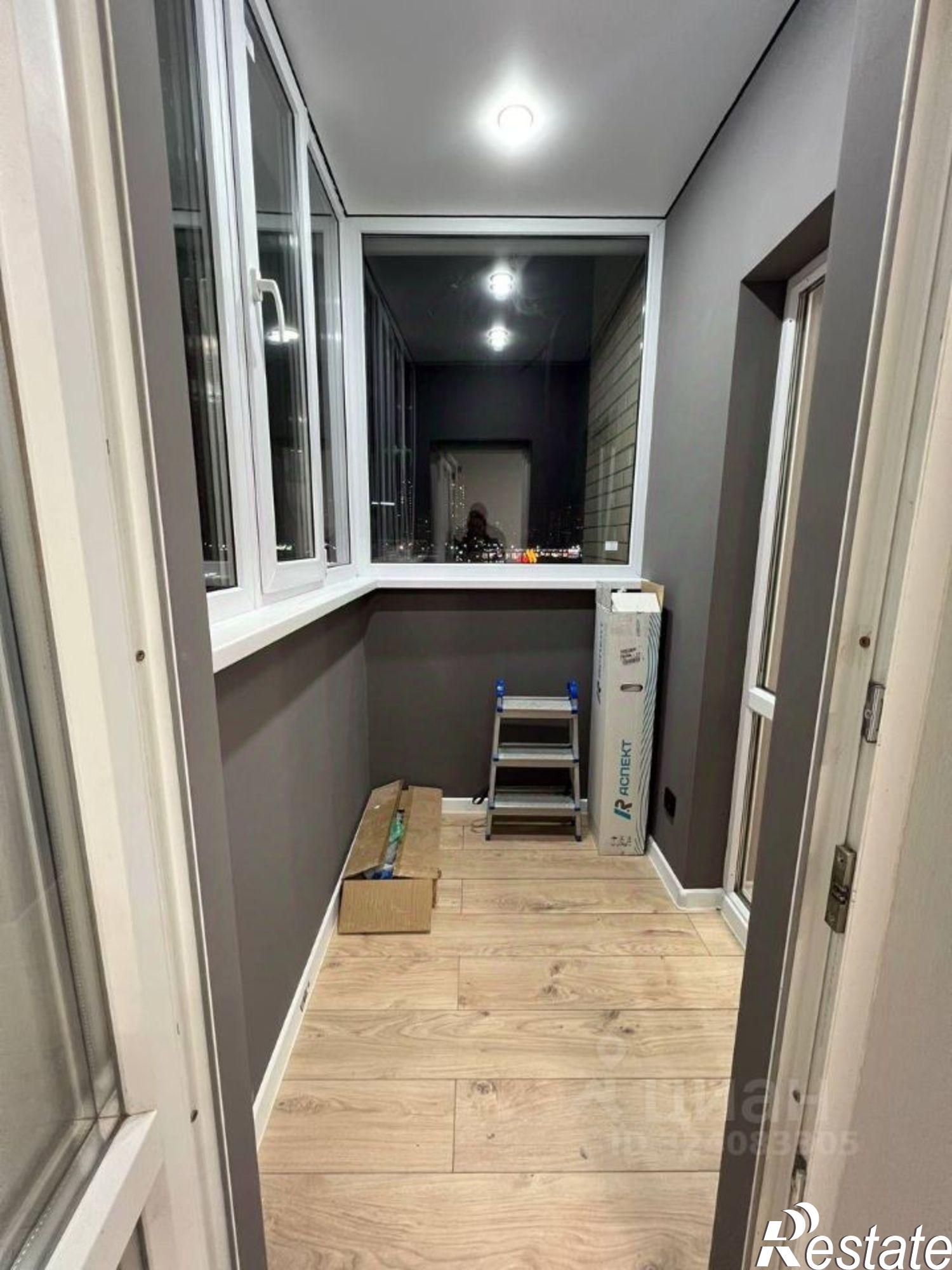 Купить квартиру за 4 170 000 рублей на ул Московская, 158