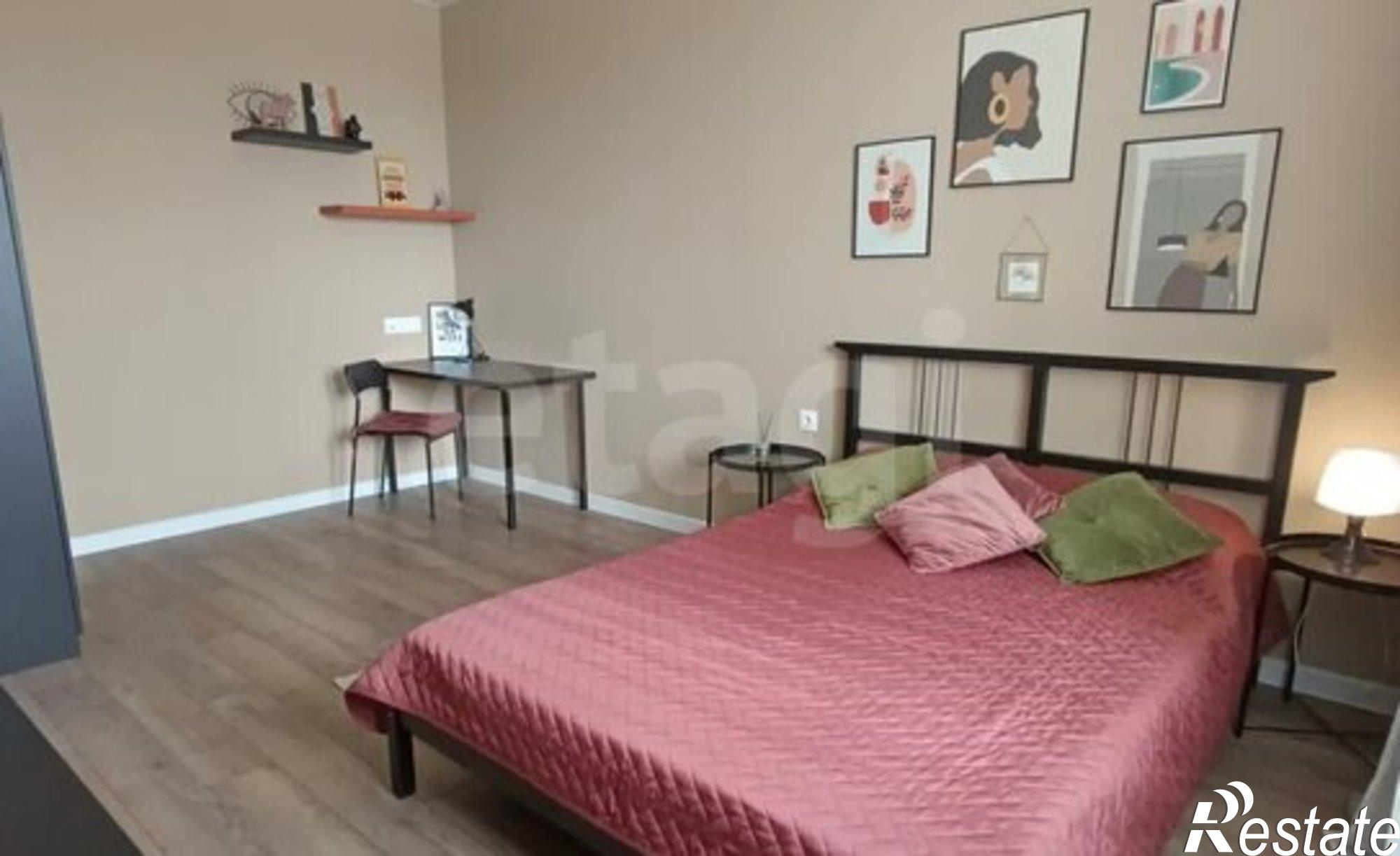 Купить квартиру за 5 700 000 рублей на ул им. Даниила Смоляна, 80/1