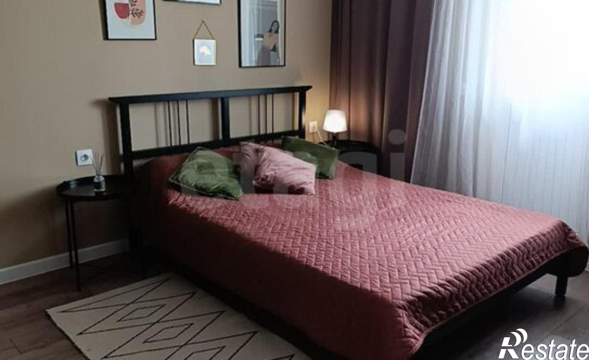 Купить квартиру за 5 700 000 рублей на ул им. Даниила Смоляна, 80/1