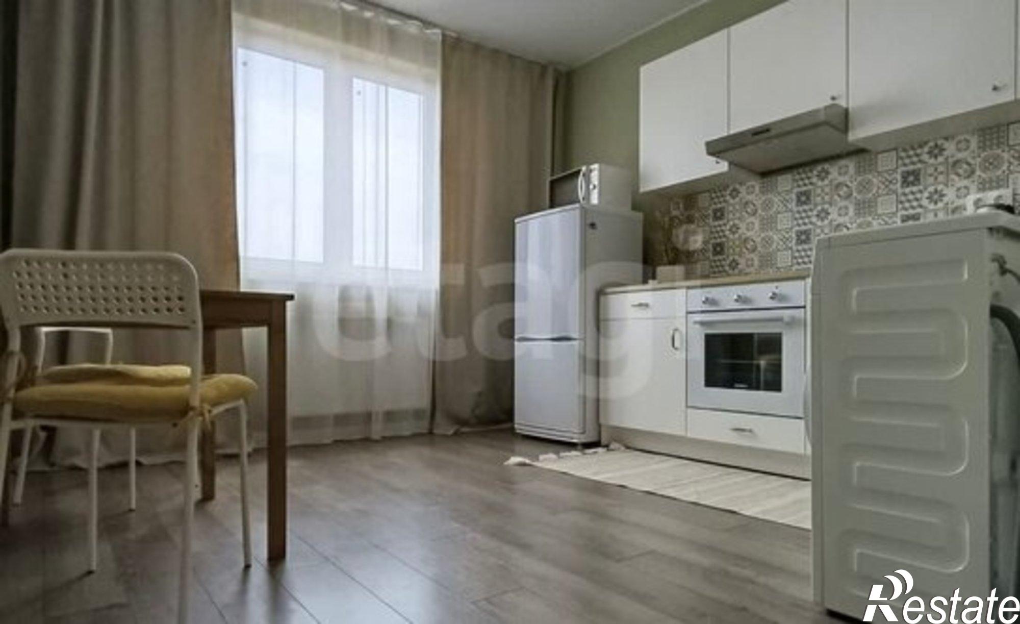 Купить квартиру за 5 700 000 рублей на ул им. Даниила Смоляна, 80/1