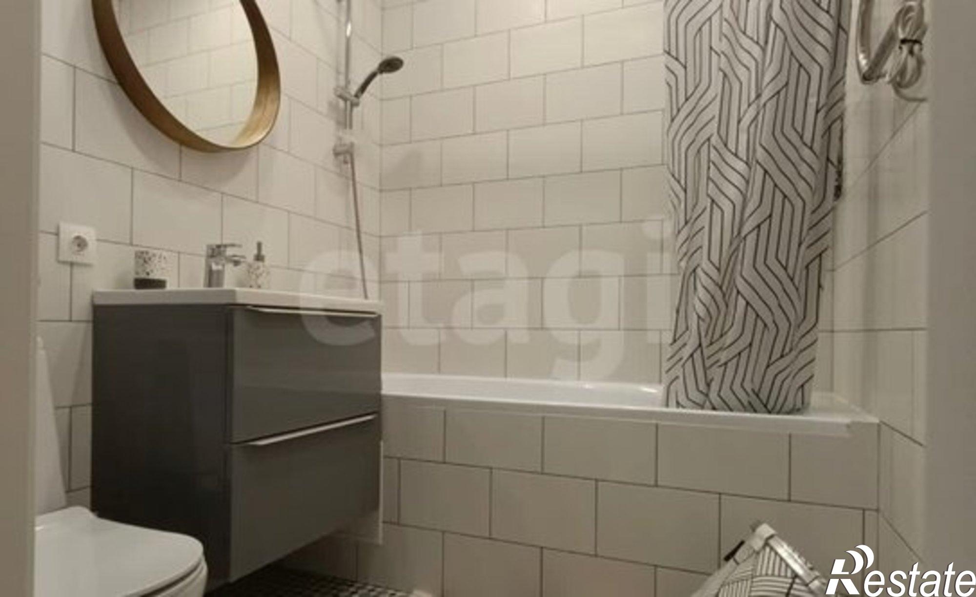 Купить квартиру за 5 700 000 рублей на ул им. Даниила Смоляна, 80/1