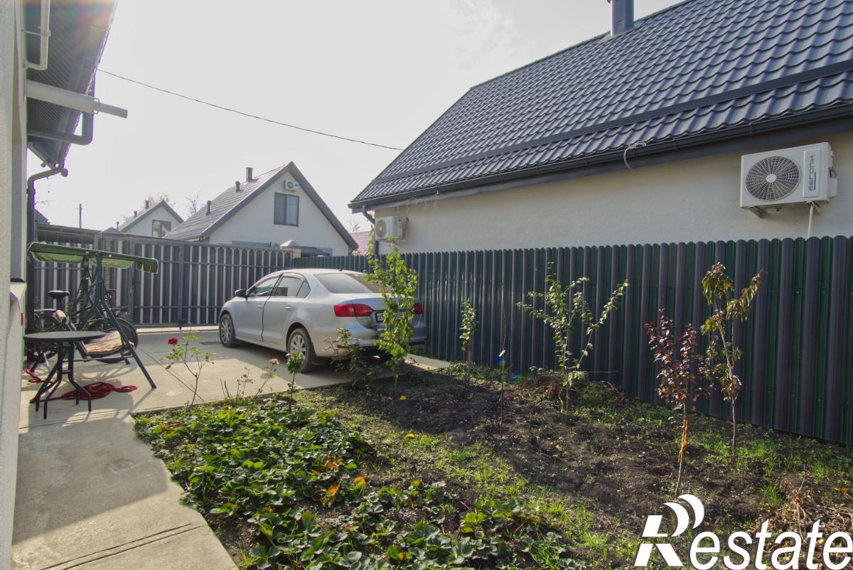 Купить дачу, дом, коттедж за 8 550 000 рублей на пос. Берёзовый, ул. А. Рудзевича, 8