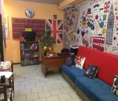 офис 106 кв м, этаж 1/1 им. 70-летия Октября ул.