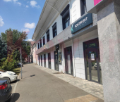 офис 227 кв м, этаж 2/3 Дзержинского ул.