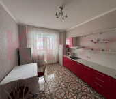 1-комн, 55кв м, этаж 9/16 Промышленная ул.