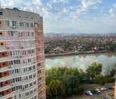 1-комн, 40кв м, этаж 15/16 Кожевенная ул.