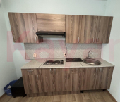 1-комн, 34кв м, этаж 5/16 Заполярная ул.