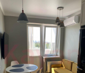 2-комн, 54.2кв м, этаж 6/18 5-я Дорожная ул.