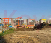 земля 25 сот Западный Обход ул.