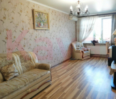 1-комн, 50кв м, этаж 6/7 Ленинский пер.