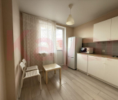 1-комн, 30кв м, этаж 8/9 Западный Обход ул.