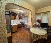 3-комн, 67кв м, этаж 3/5 Рашпилевская ул.