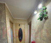 2-комн, 47кв м, этаж 4/5 Рашпилевская ул.