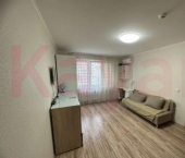 1-комн, 37.5кв м, этаж 10/16 им. Героя Аверкиева А.А. ул.