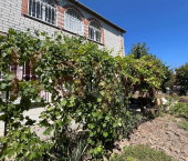 коттедж 90 кв м Веселая ул.