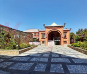 коттедж 226 кв м Гагарина ул.