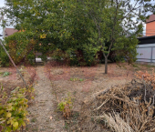 земля 4.5 сот Вологодская ул.