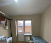 1-комн, 39кв м, этаж 5/5 Тепличная улица, 78