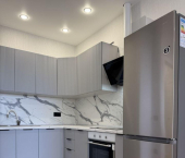 1-комн, 38кв м, этаж 3/16 улица Лётчика Позднякова, 2 к24