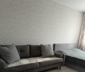 1-комн, 35кв м, этаж 15/26 Бородинская улица, 152А