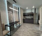 1-комн, 39кв м, этаж 9/9 улица имени Генерала Корнилова, 9 к3