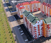 1-комн, 38кв м, этаж 7/7 ул Венецианская, 8