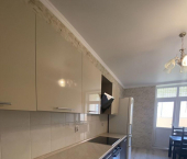 2-комн, 75кв м, этаж 4/17 улица Жлобы, 141