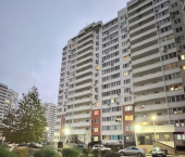 1-комн, 32кв м, этаж 5/16 ул им. Котлярова Н.С., 20