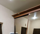 1-комн, 38кв м, этаж 4/16 ул им. Леонида Лаврова, 8 5