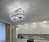 2-комн, 70кв м, этаж 11/25 ул Старокубанская, 137 1