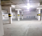 склад 8600 кв м Московская улица, 118 к1