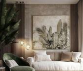 2-комн, 59 кв м, этаж 16/16 улица Адмирала Макарова, 8