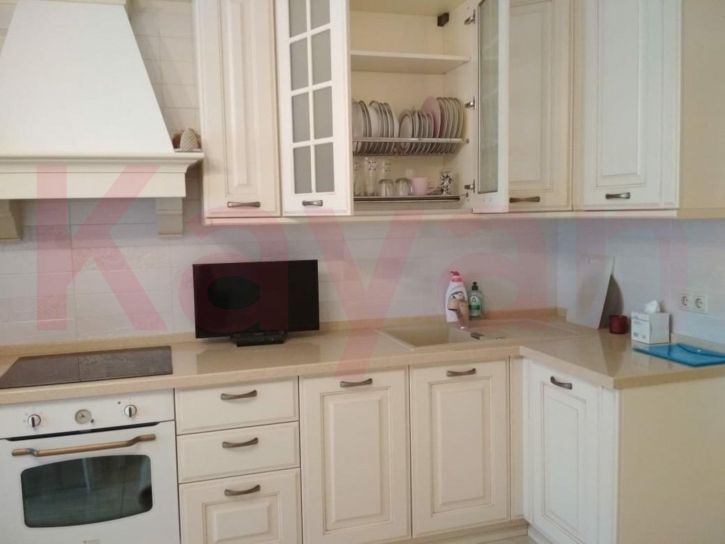 2-комн квартира Кубанская Набережная ул.