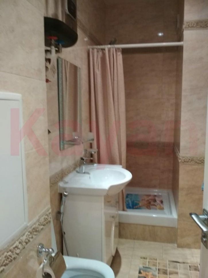 2-комн квартира Кубанская Набережная ул.