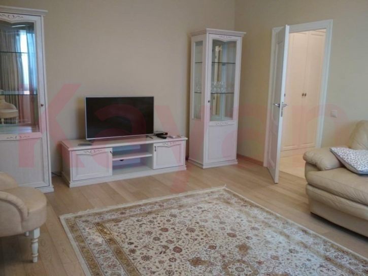 2-комн квартира Кубанская Набережная ул.