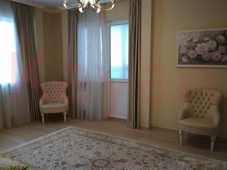 2-комн квартира Кубанская Набережная ул.