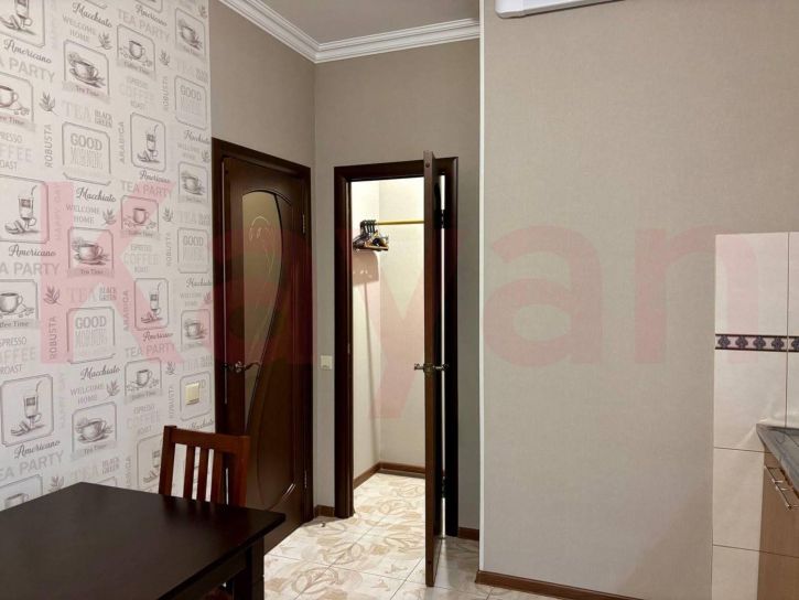 1-комн квартира Чекистов проспект