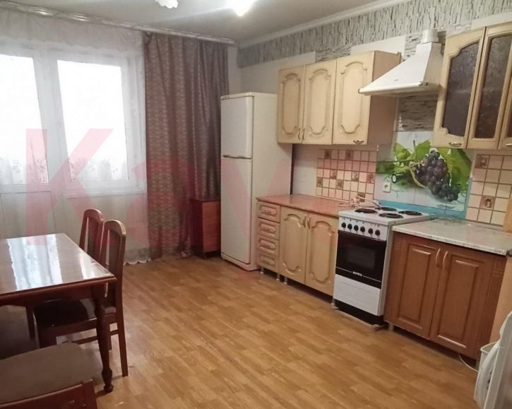 2-комн квартира Академика Лукьяненко ул.