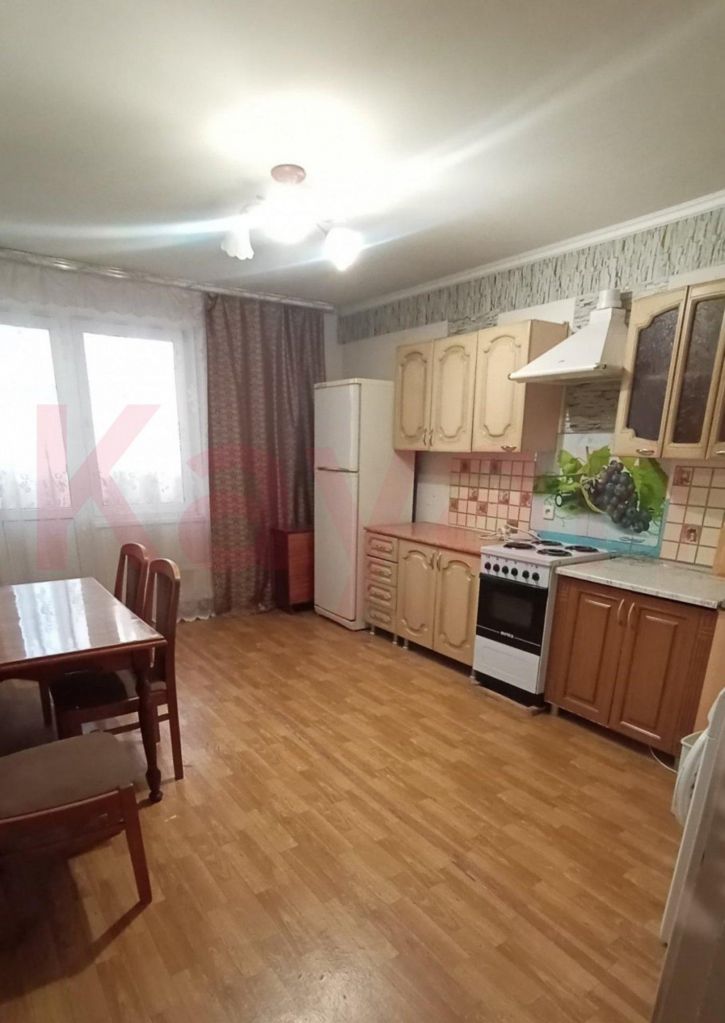 2-комн квартира Академика Лукьяненко ул.