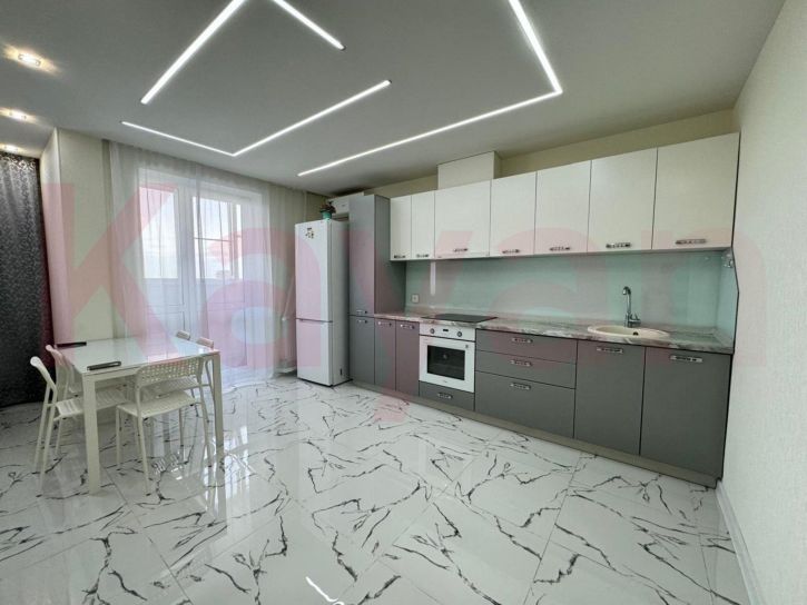 2-комн квартира Бородинская ул.