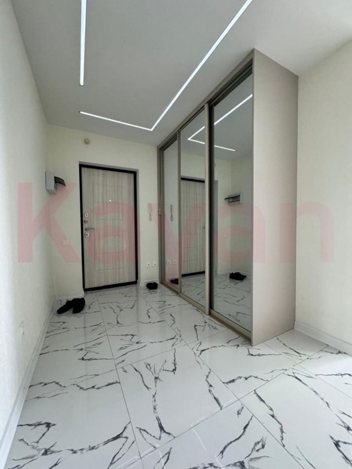 2-комн квартира Бородинская ул.