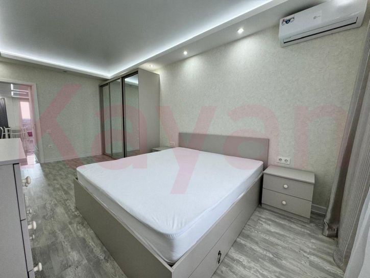 2-комн квартира Бородинская ул.