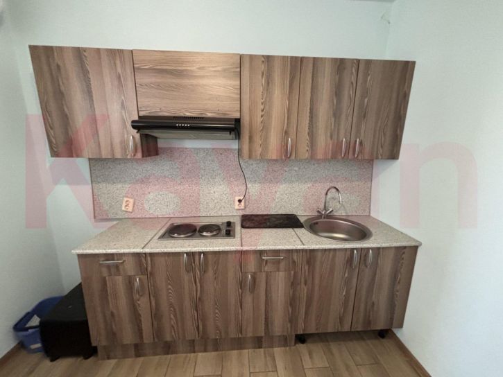 1-комн квартира Заполярная ул.