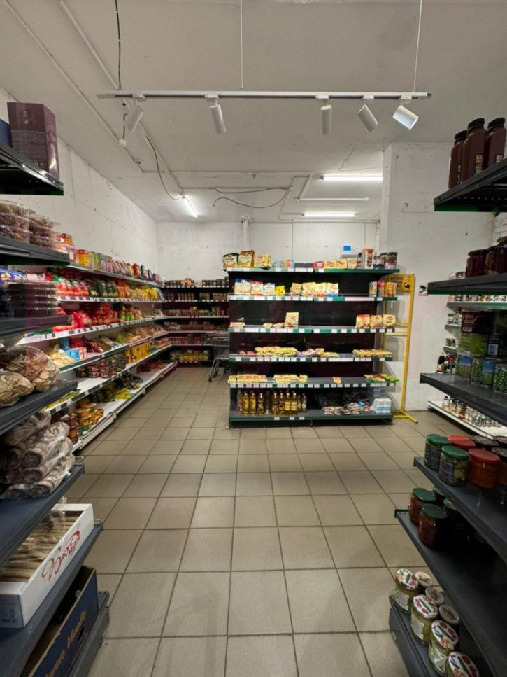 Торговое помещение Западный Обход ул.