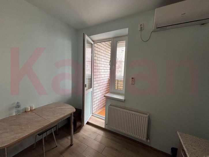 1-комн квартира Заполярная ул.