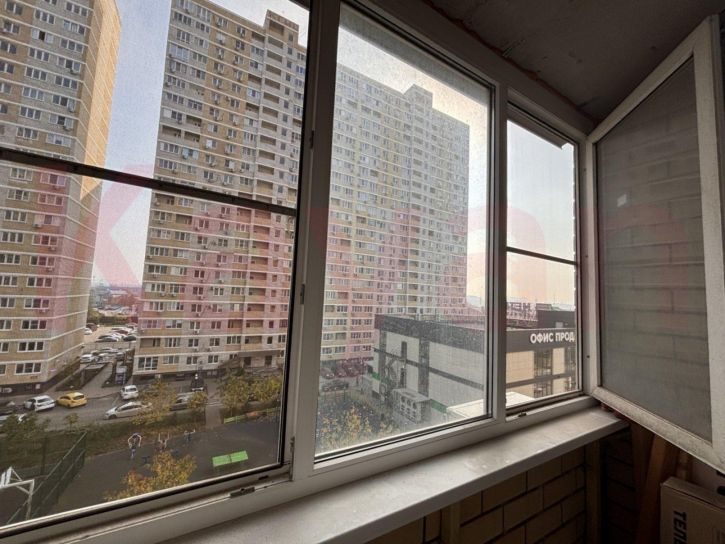 1-комн квартира Заполярная ул.