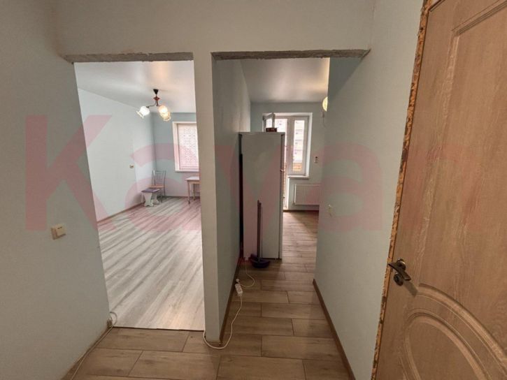 1-комн квартира Заполярная ул.