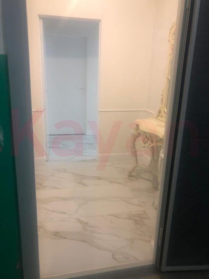 4-комн квартира им. Тюляева ул.