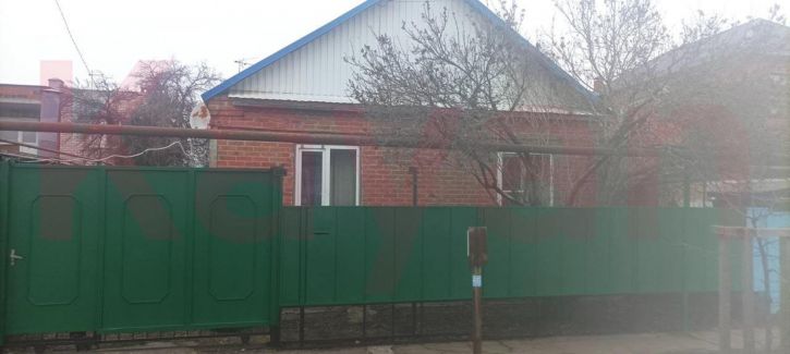 Земельный участок им Михаила Власова ул.